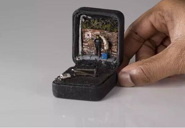 創(chuàng)意首飾盒7-廣州駿業(yè)包裝實(shí)業(yè)有限公司 創(chuàng)意首飾盒7