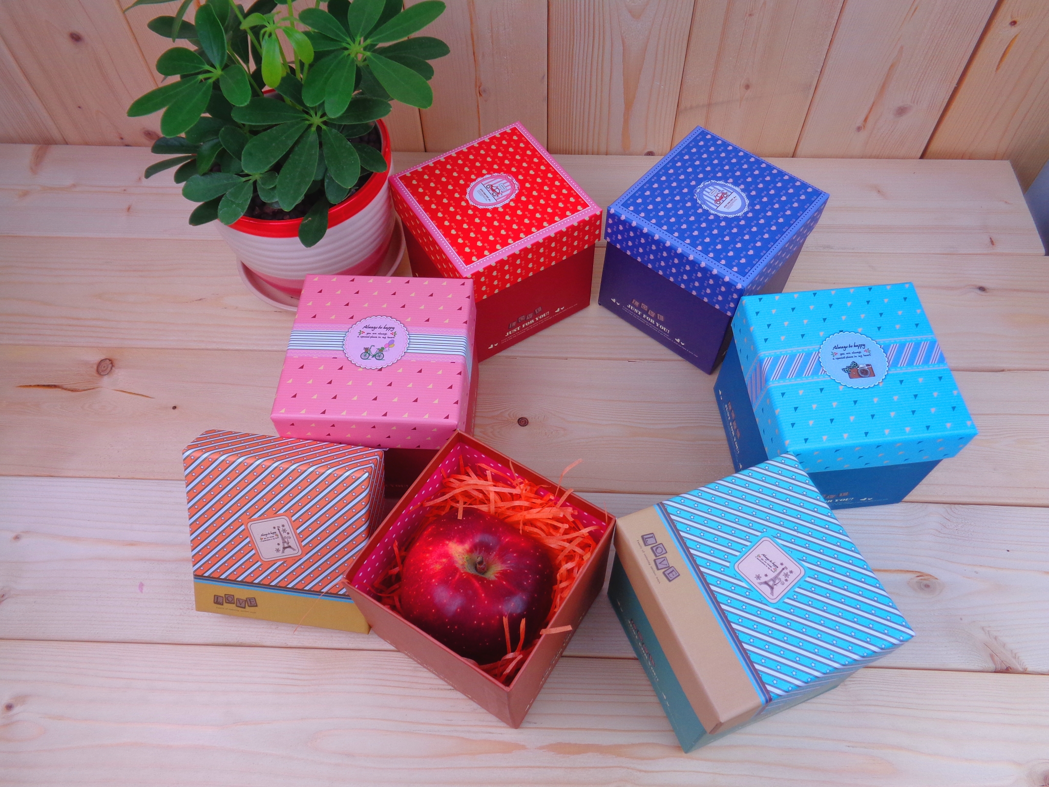 蘋果包裝盒定做-廣州駿業(yè)包裝實(shí)業(yè)有限公司 蘋果包裝盒定做