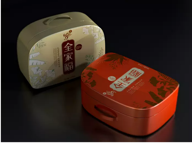 禮品盒定制-廣州駿業(yè)包裝實(shí)業(yè)有限公司 禮品盒定制