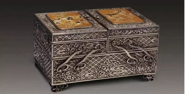 首飾盒設(shè)計(jì)-廣州駿業(yè)包裝實(shí)業(yè)有限公司 首飾盒設(shè)計(jì)