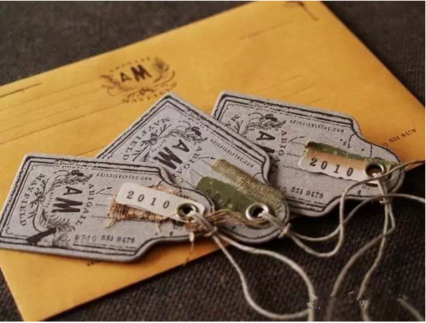 紙質(zhì)吊牌-廣州駿業(yè)包裝實業(yè)有限公司 紙質(zhì)吊牌