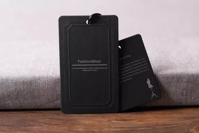 吊牌定制-廣州駿業(yè)包裝實(shí)業(yè)有限公司 吊牌定制