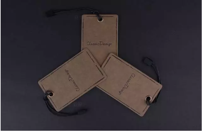 吊牌定做-廣州駿業(yè)包裝實(shí)業(yè)有限公司 吊牌定做