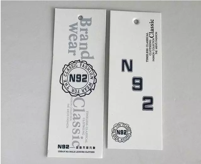 紙質(zhì)吊牌-廣州駿業(yè)包裝實(shí)業(yè)有限公司 紙質(zhì)吊牌