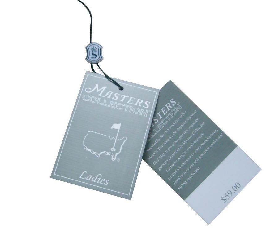 吊牌-廣州駿業(yè)包裝實業(yè)有限公司 吊牌